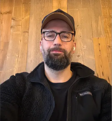 Mohammed - Founder of PharmacyData.co